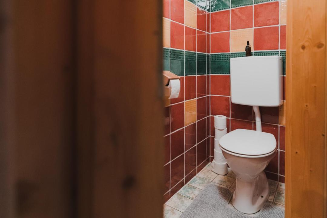 Hotel Alexanderhuette - Nur Zu Fuss Erreichbar Millstatt am See Zewnętrze zdjęcie