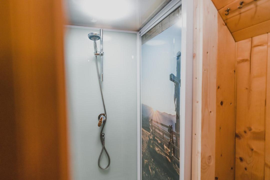 Hotel Alexanderhuette - Nur Zu Fuss Erreichbar Millstatt am See Zewnętrze zdjęcie
