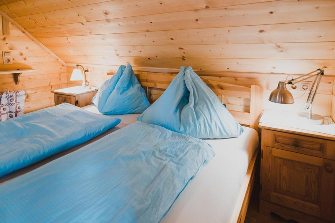 Hotel Alexanderhuette - Nur Zu Fuss Erreichbar Millstatt am See Zewnętrze zdjęcie